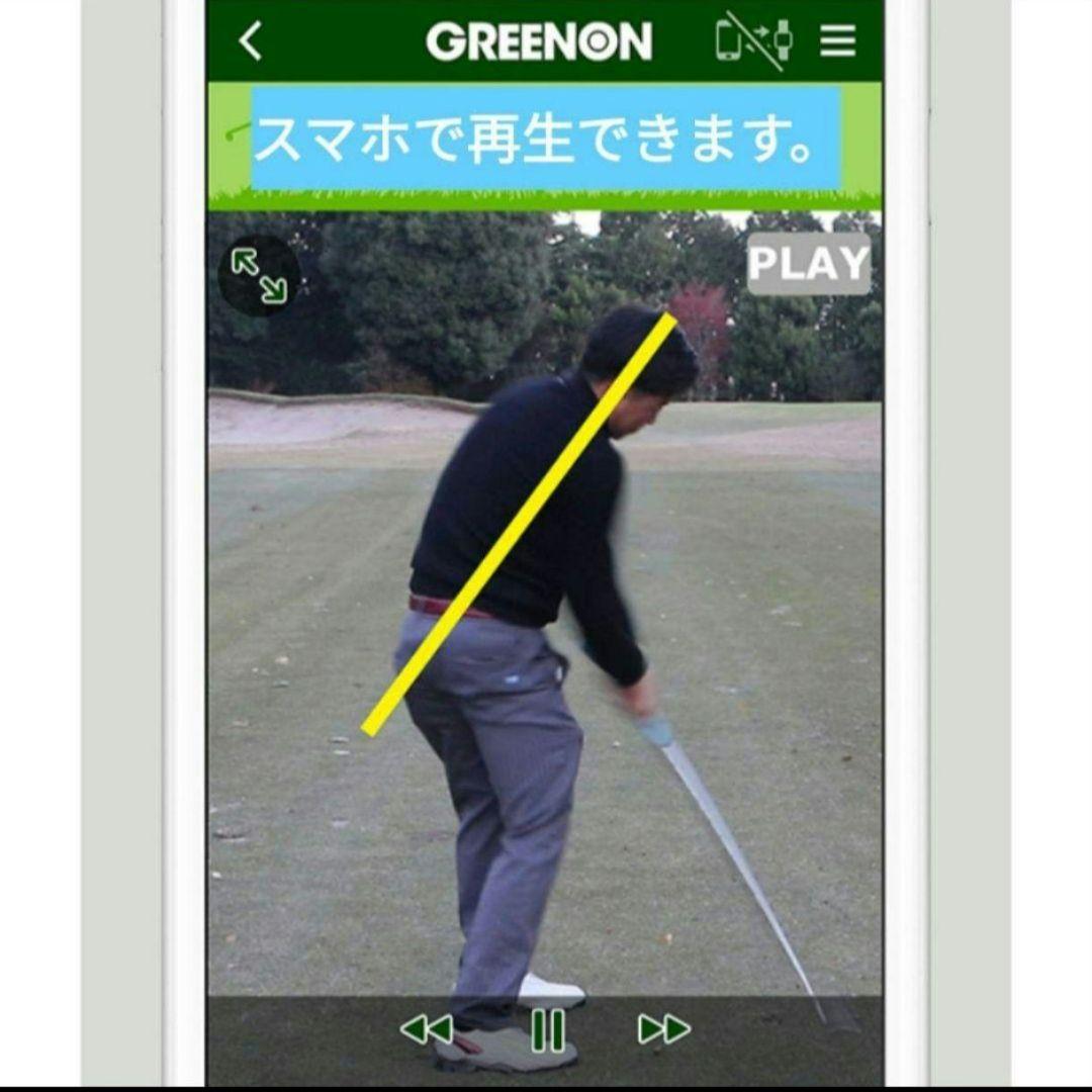 限定品 グリーンオン ノルムⅡ PLUS 最新ファームウェア更新済み（送料無料）