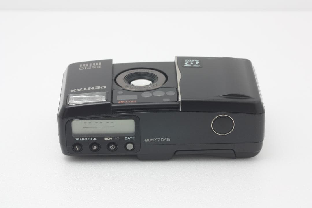 ペンタックス PENTAX ESPIO mini 75years #269