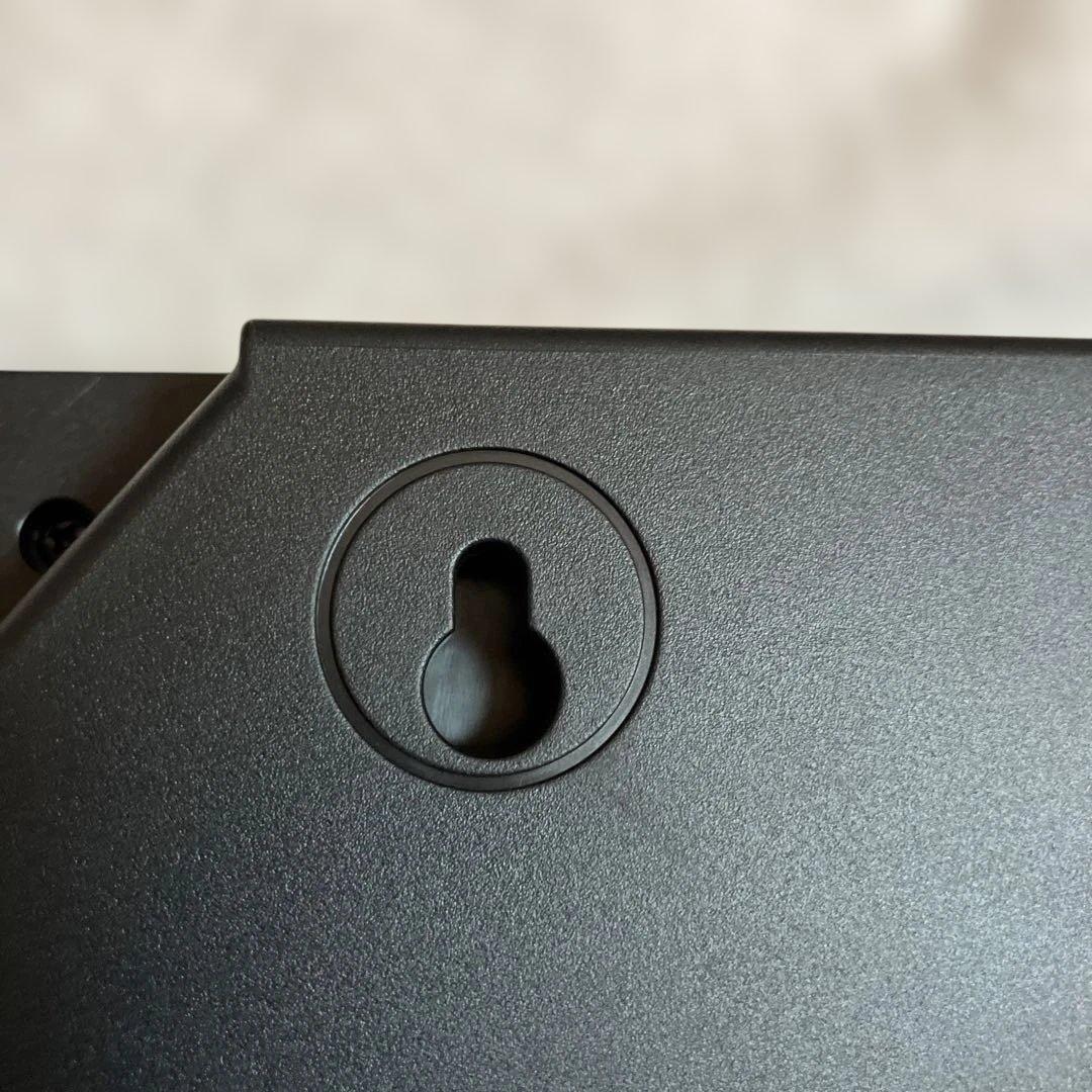 YAMAHA SR-B20A サウンドバー HDMI ケーブル付き