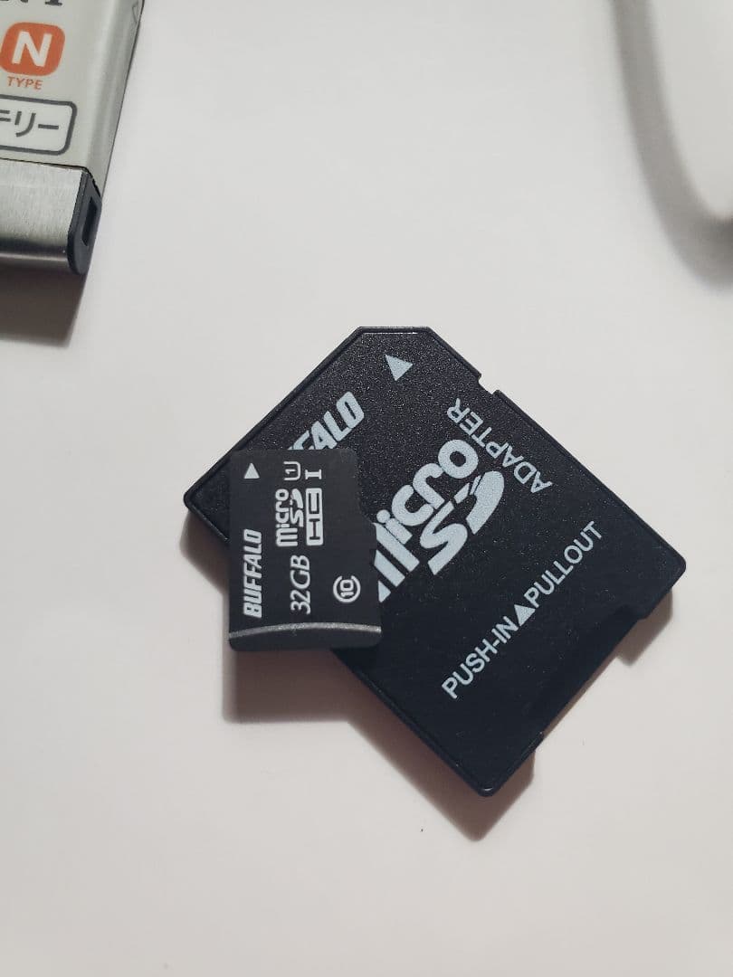 SONY Cyber-shot DSC-WX100　コンデジ　32sdカード付き