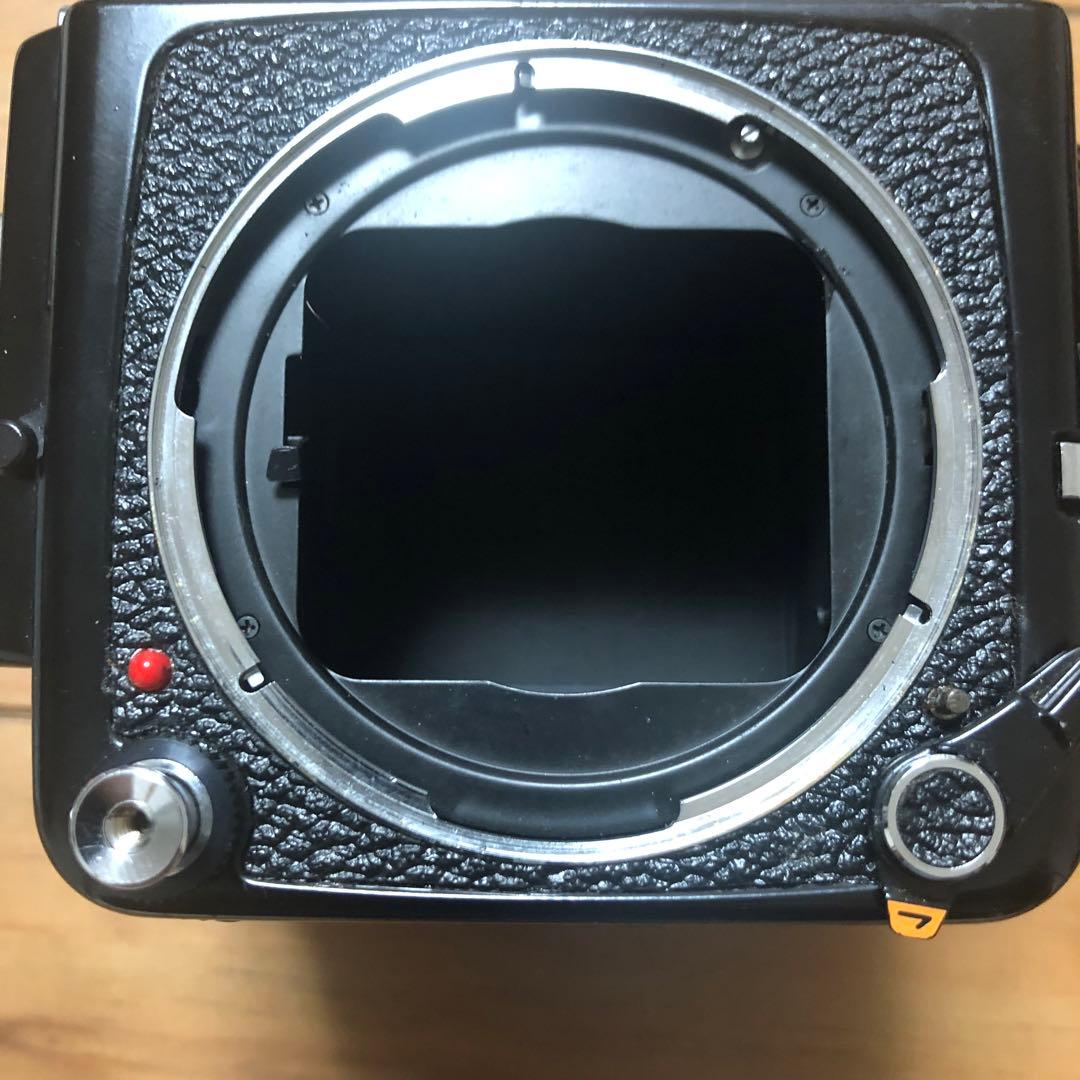 【ジャンク】Mamiya M645 1000s 中判フィルムカメラ