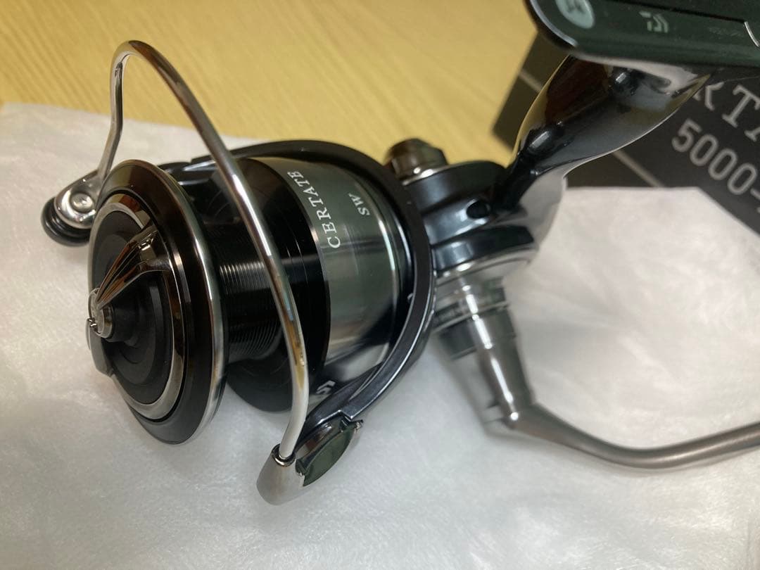 24セルテート SW 5000XH