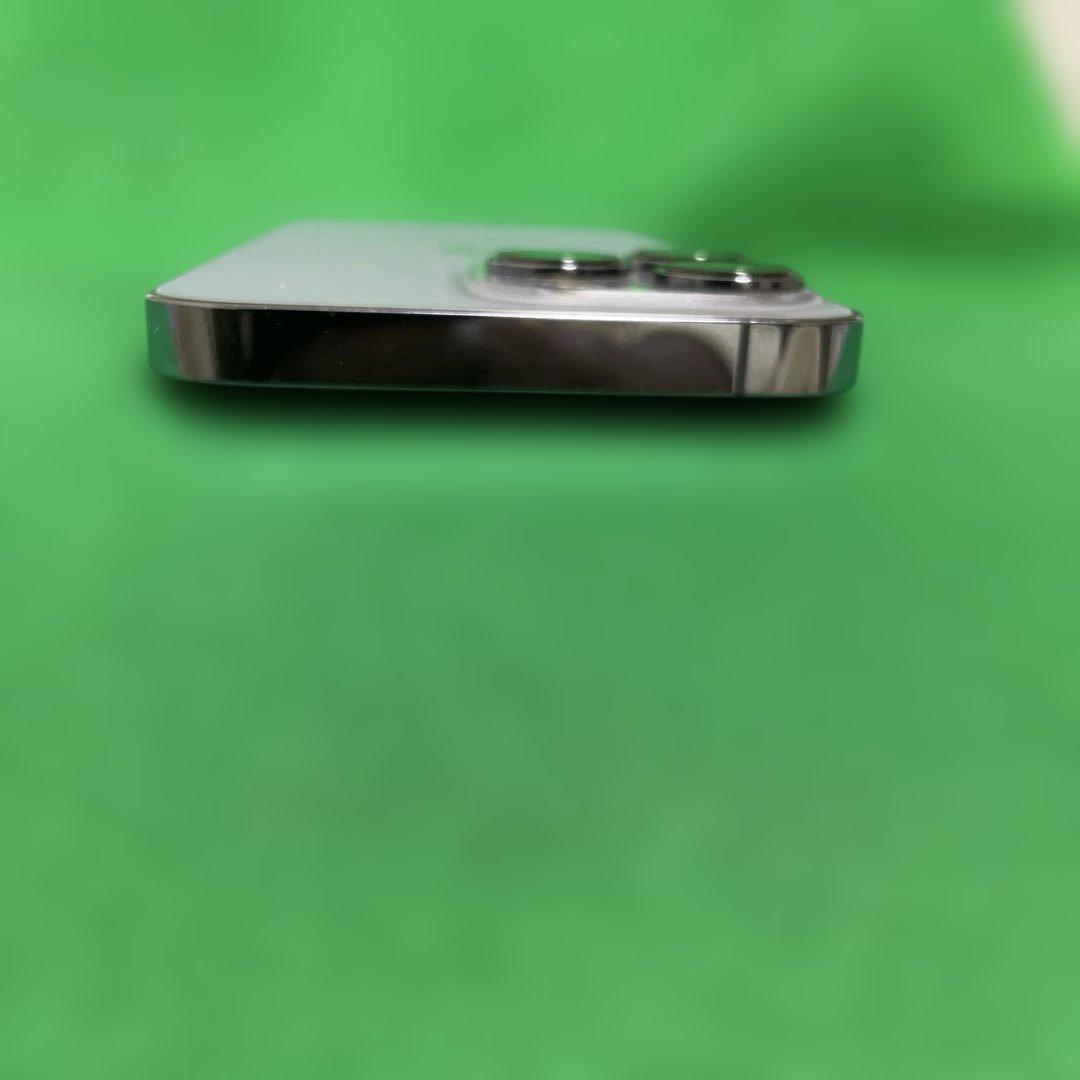 Apple iPhone13 Pro 256GB SIMフリー　バッテリー74%