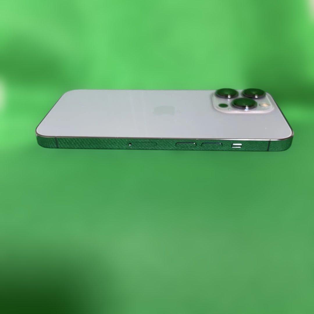 Apple iPhone13 Pro 256GB SIMフリー　バッテリー74%