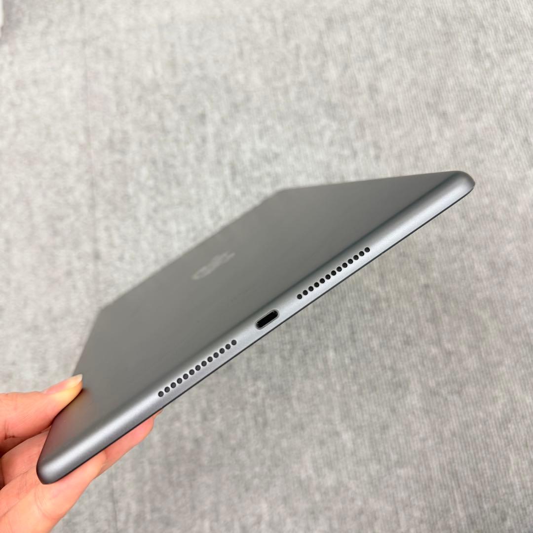 「美品」iPad 第8世代 32G Wi-Fi +Cellularスペースグレイ