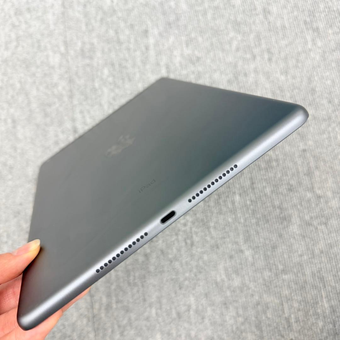 「美品」iPad 第8世代 32G Wi-Fi +Cellularスペースグレイ