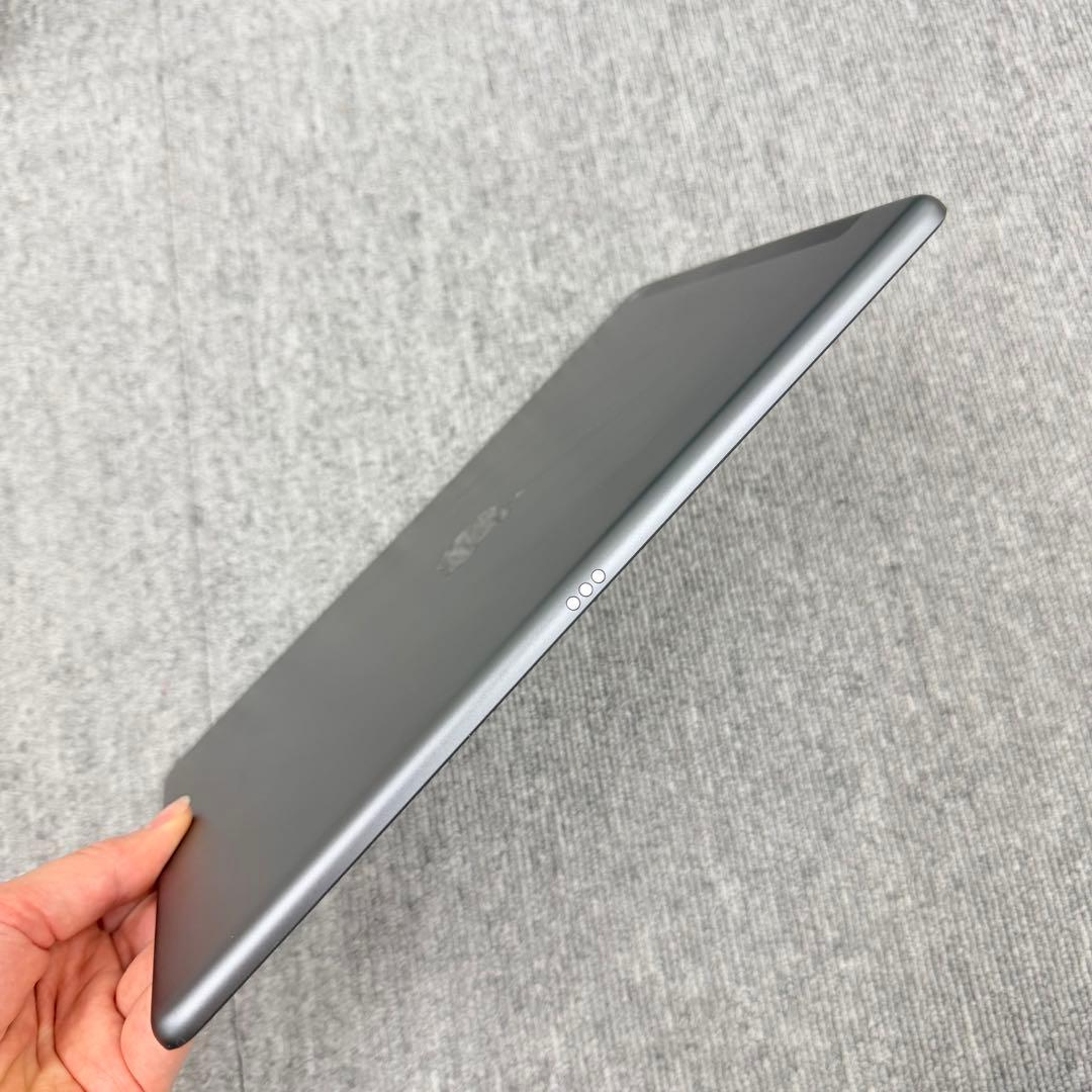 「美品」iPad 第8世代 32G Wi-Fi +Cellularスペースグレイ