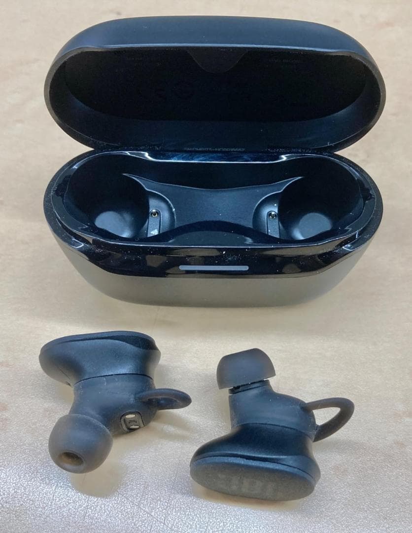 JBL ENDURANCE RACE 2 完全ワイヤレスイヤホン 防水・防塵 m