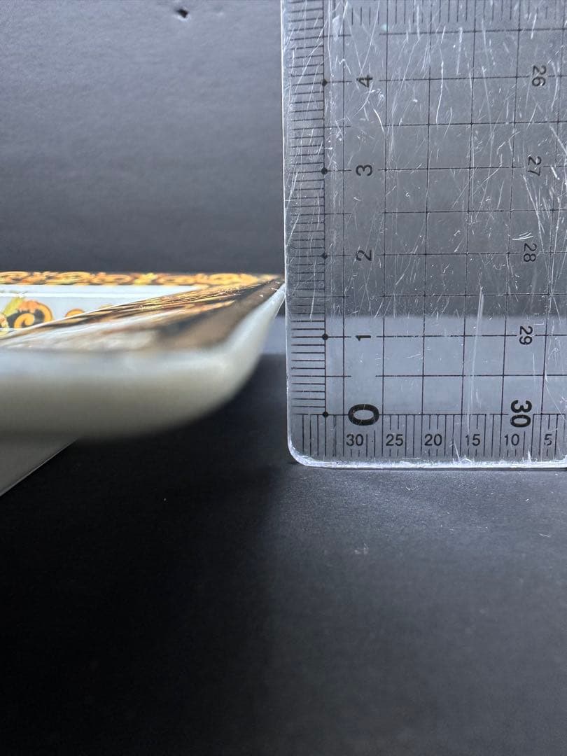 Versaceヴェルサーチ　お皿セット2枚