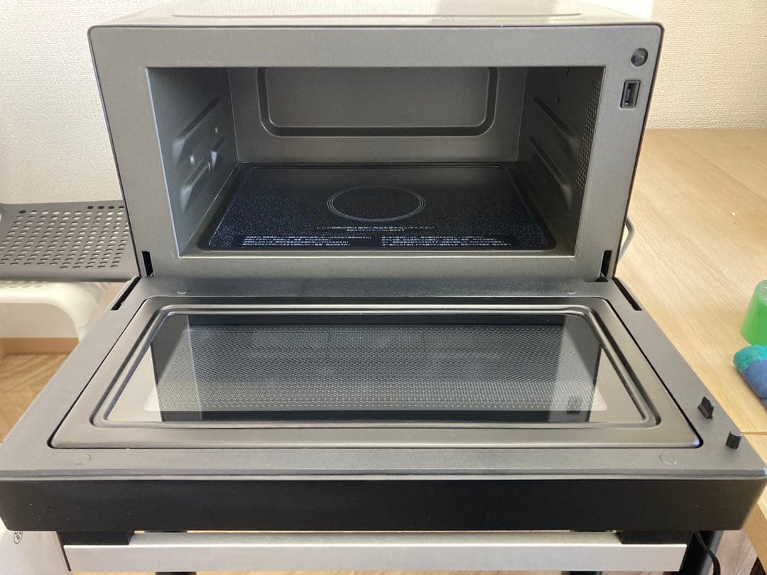 SHARP 電子レンジREWF181-B 2020年製