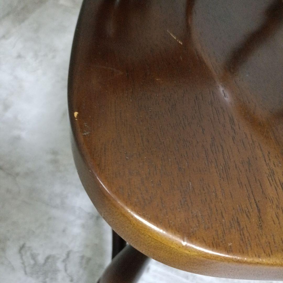 飛騨産業 キツツキ　椅子 イス　ダイニングチェア　インテリア 家具