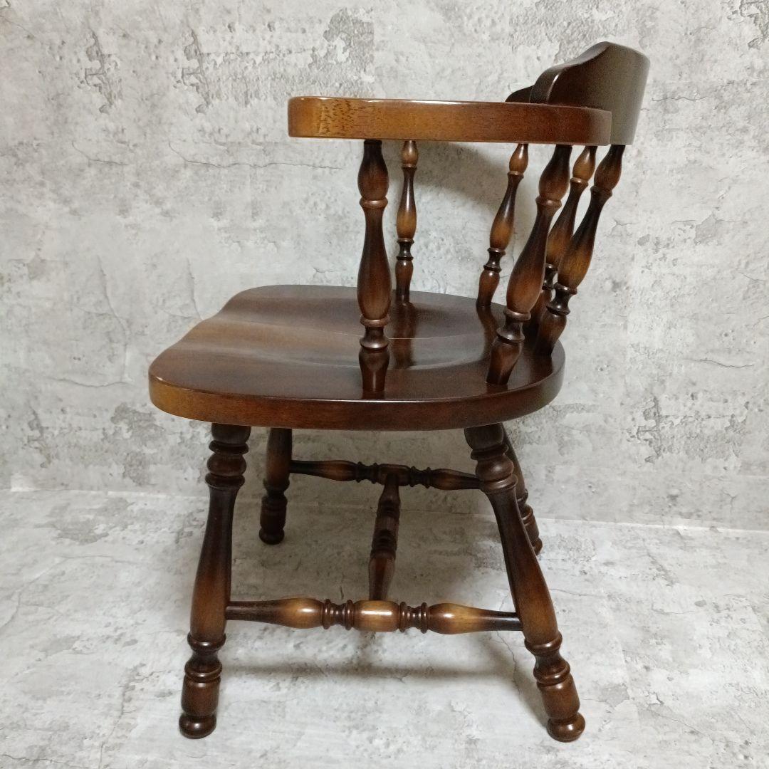 飛騨産業 キツツキ　椅子 イス　ダイニングチェア　インテリア 家具