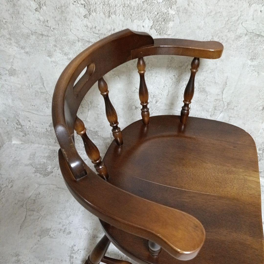 飛騨産業 キツツキ　椅子 イス　ダイニングチェア　インテリア 家具