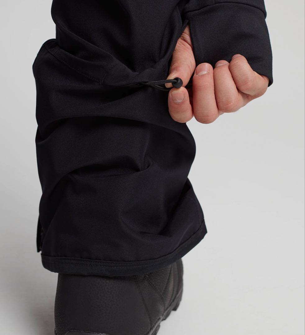 メンズ Burton ベント GORE-TEX 2L パンツ