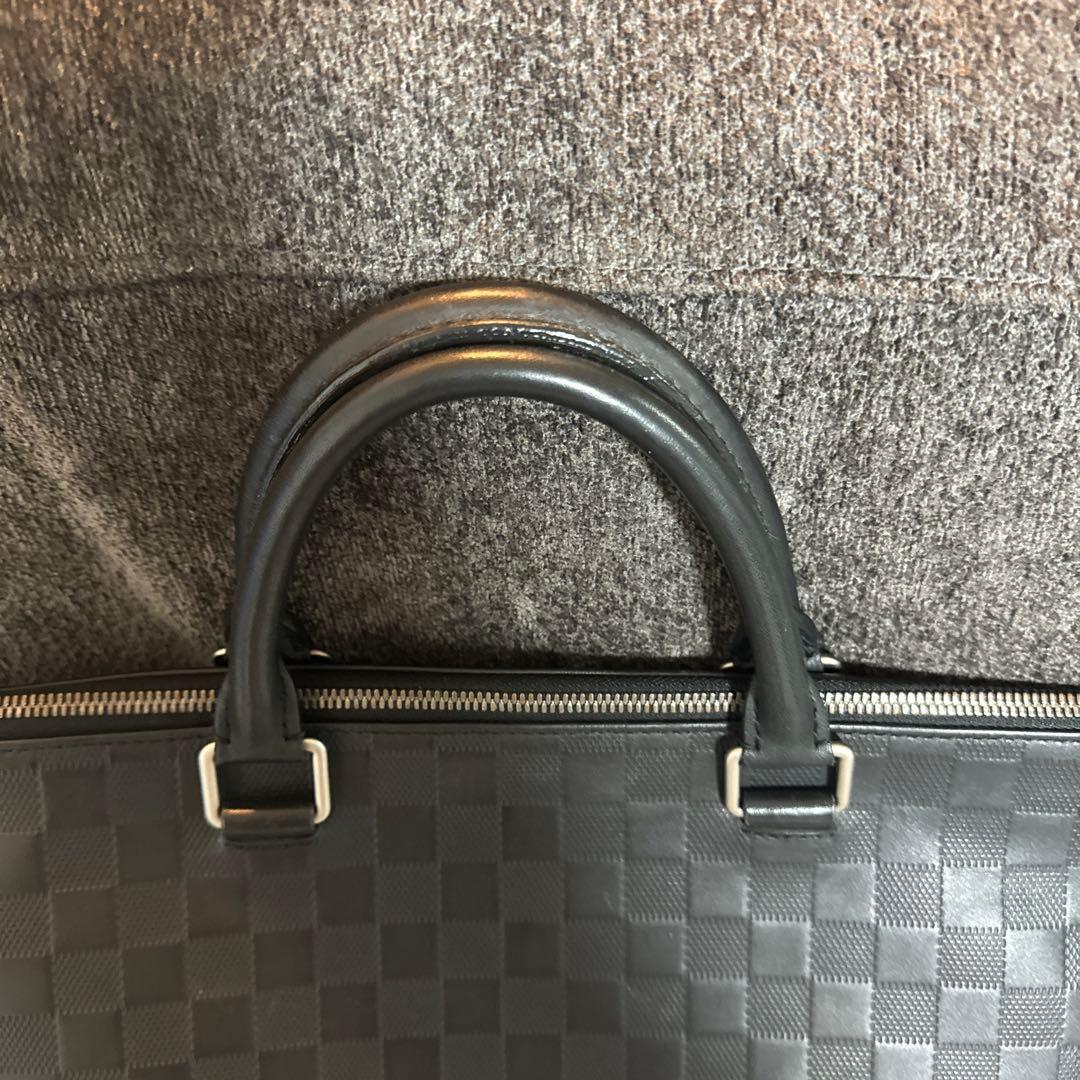 ルイヴィトン♦️ダミエ♦️ビジネスバッグ