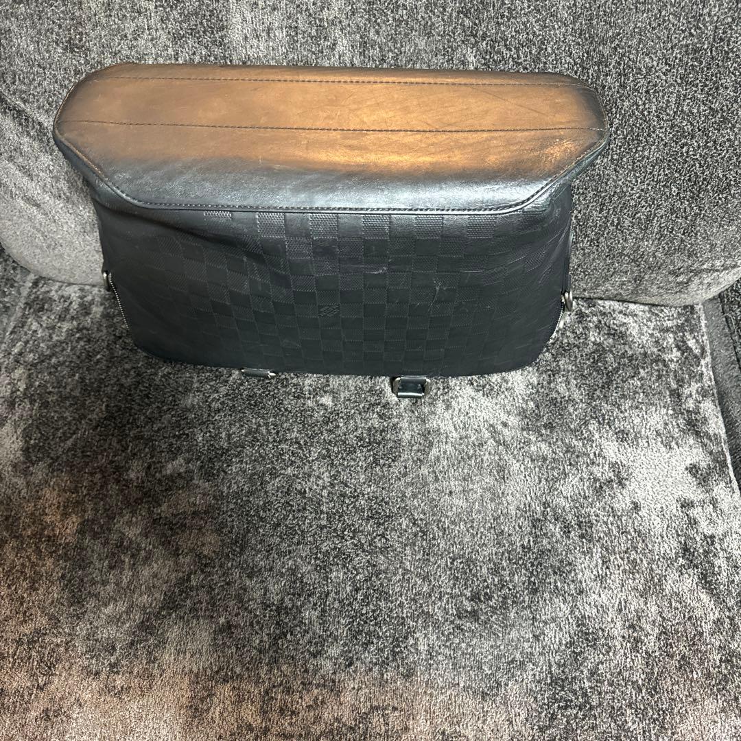 ルイヴィトン♦️ダミエ♦️ビジネスバッグ