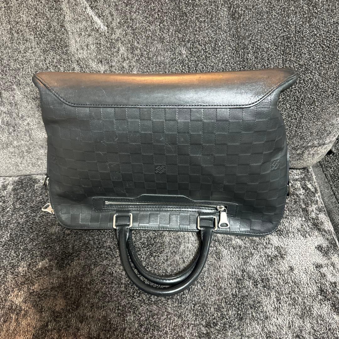 ルイヴィトン♦️ダミエ♦️ビジネスバッグ