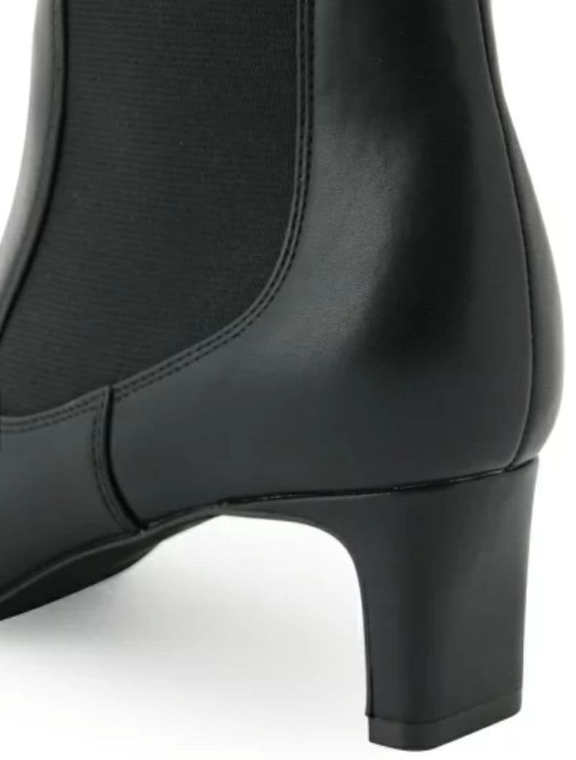 マライヒ⭐︎アダムエロペFEMMEミドル丈ブーツ