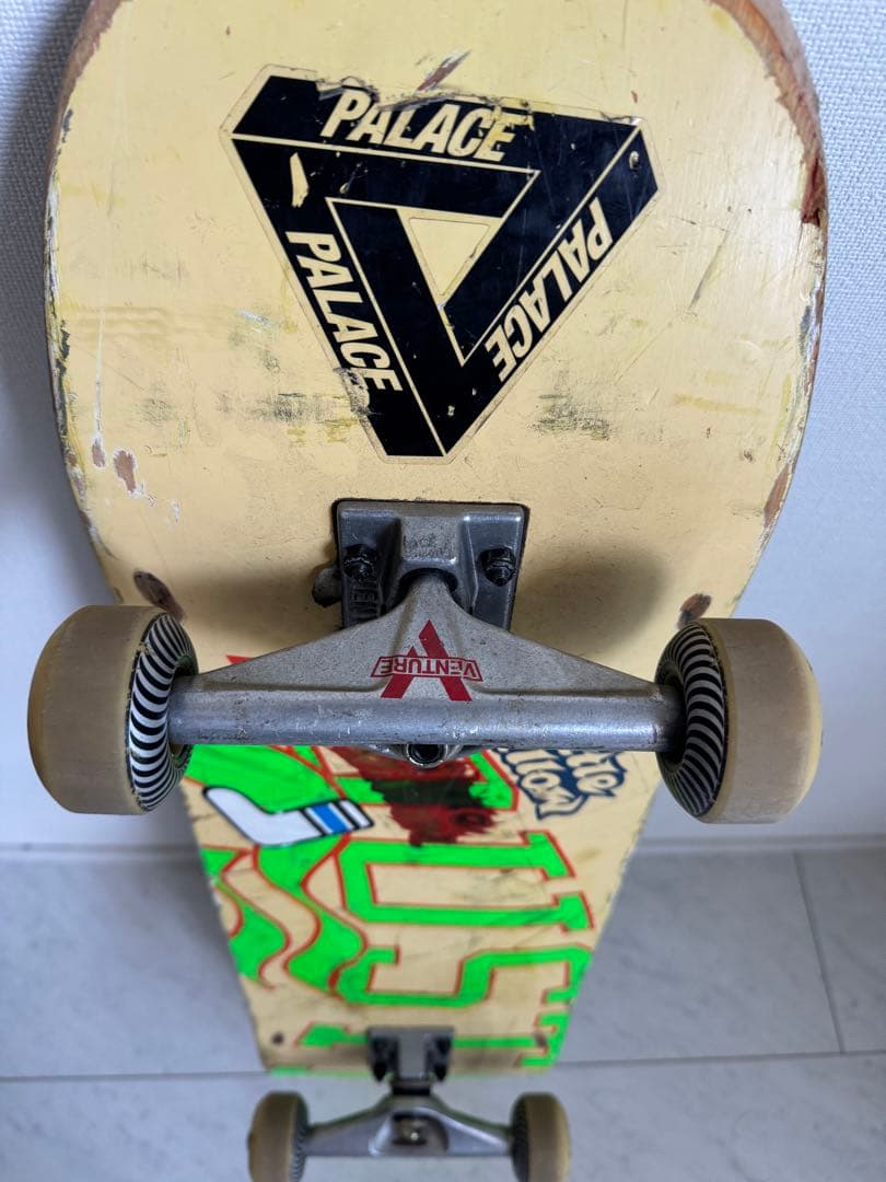 スケートボード コンプリート　おまけ付き