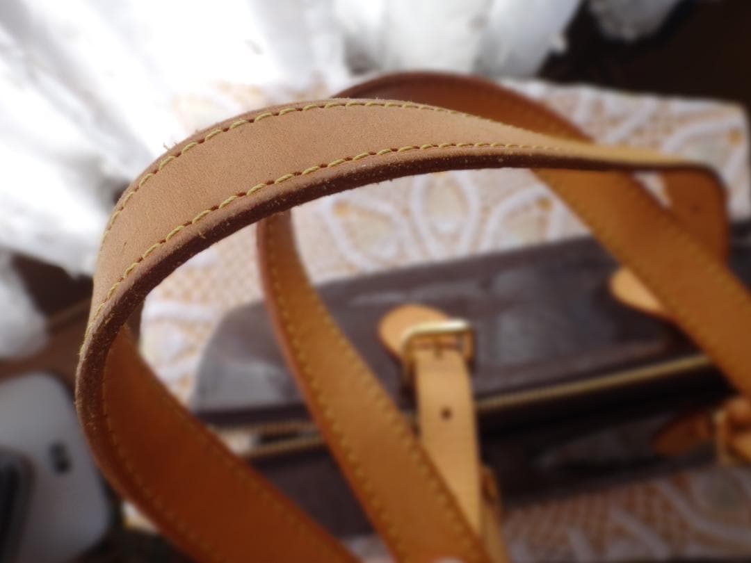 ルイヴィトン ヴェルニ ローズウッド・アヴェニューM93510