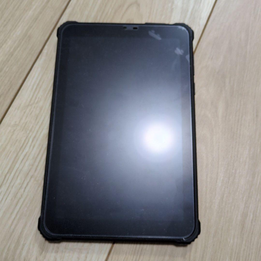 防水タブレット Android14 16GB