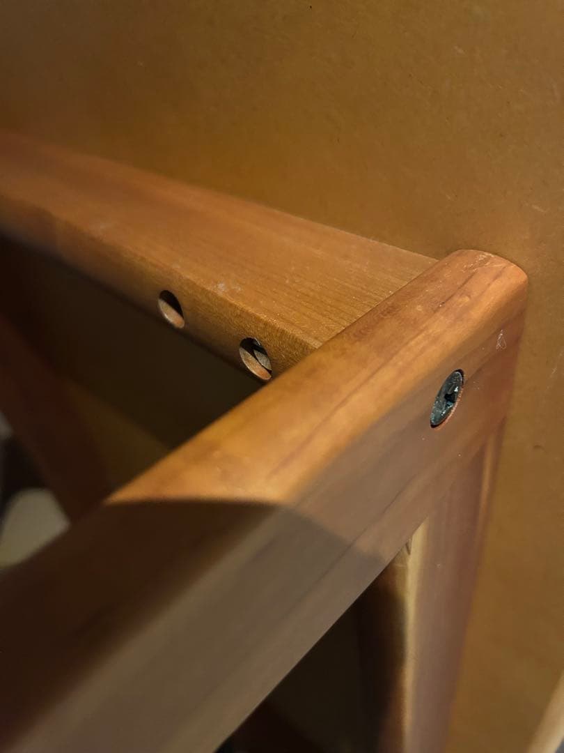 Karimoku カリモク60＋カリモク　リビングテーブル 小 ローテーブル