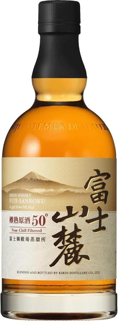 正月用に！超希少ウイスキー残り１ケース！富士山麓12本セット正規品！早い者勝ち！