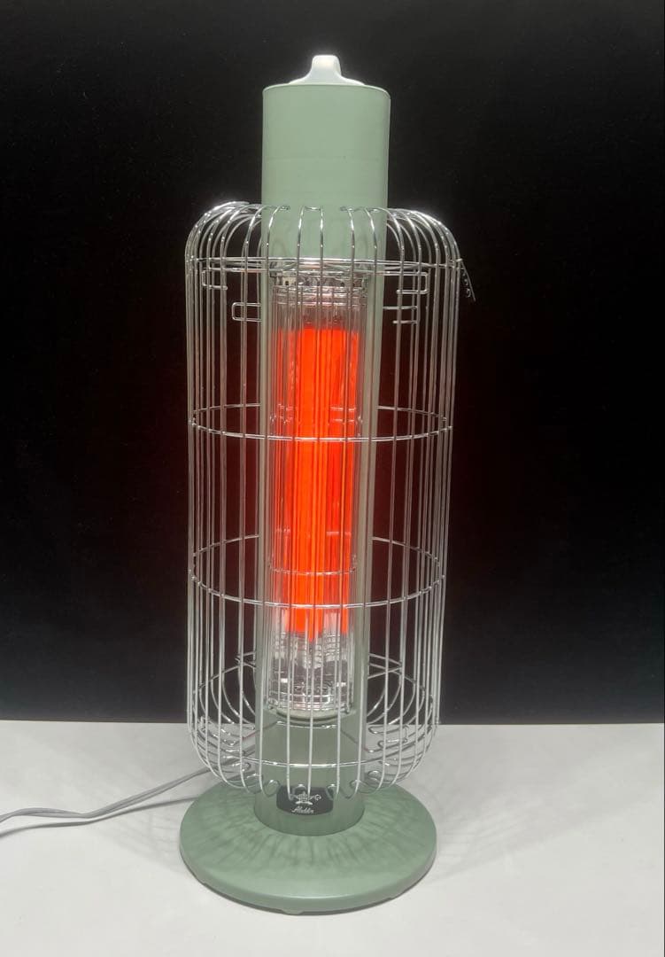 【極美品】アラジン 遠赤グラファイトヒーター トリカゴ