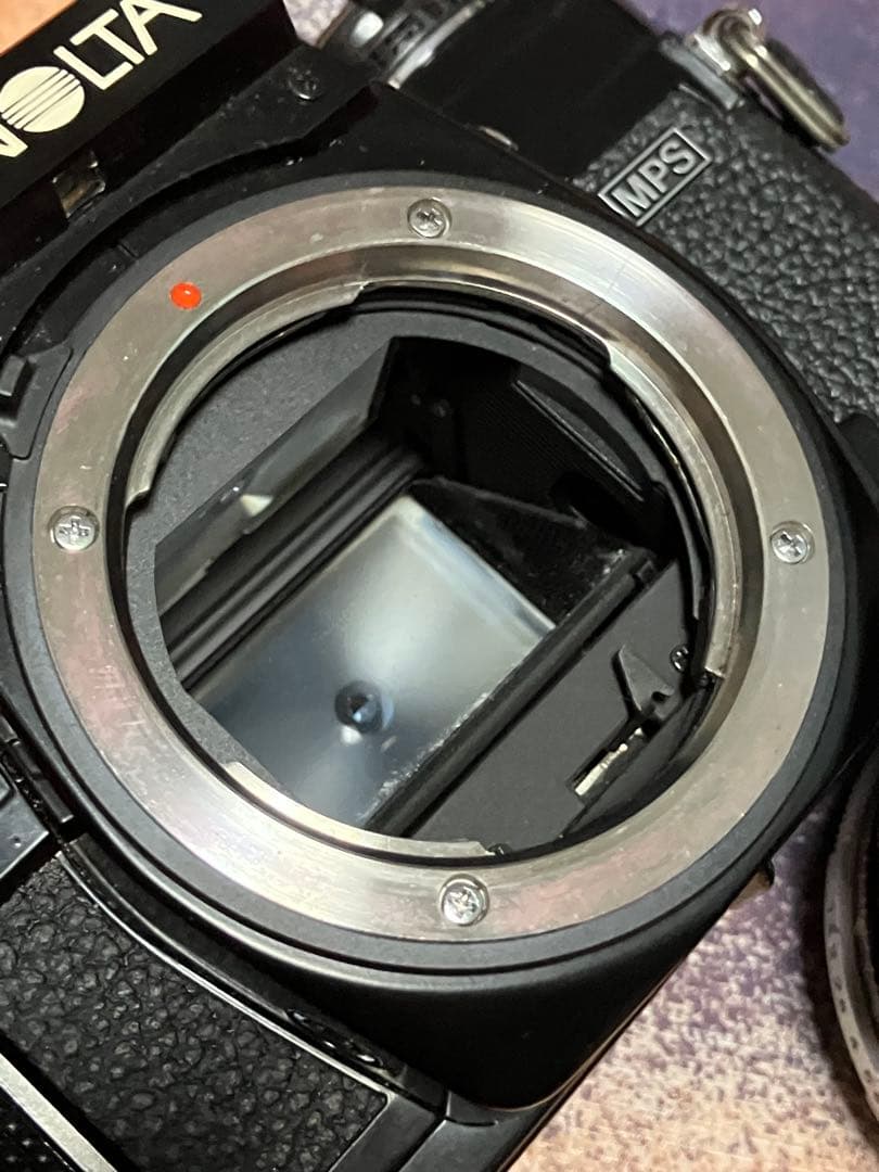 MINOLTA ミノルタ　X-700 MC1.4/58