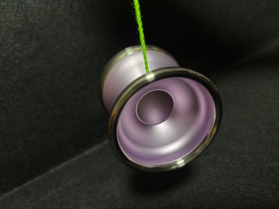 W1LD ワイルド Milder マイルダー 美品 チタンリム 送料無料