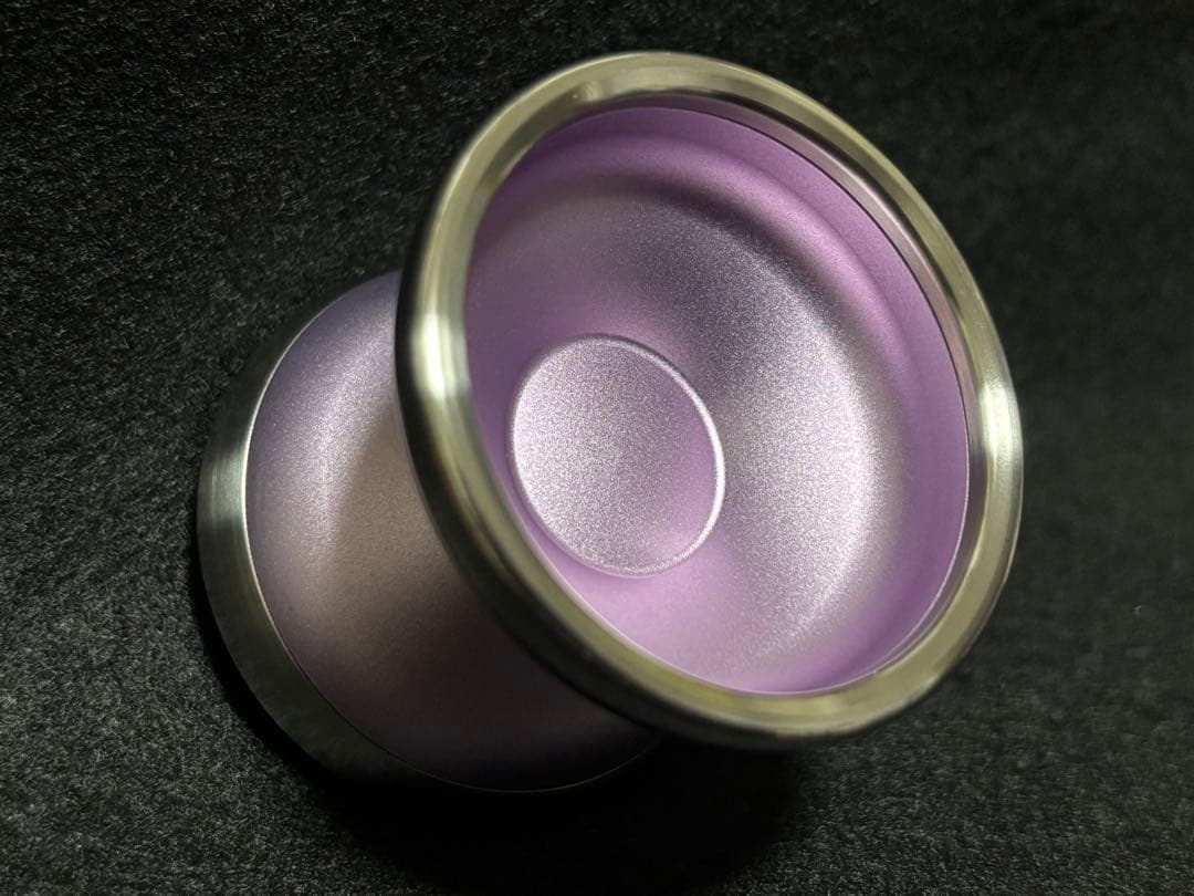 W1LD ワイルド Milder マイルダー 美品 チタンリム 送料無料