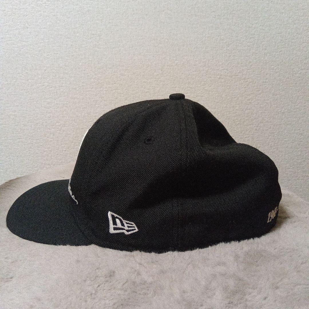 New Era 大洋ホエールズ 1968-1972 サイズ7 3/8