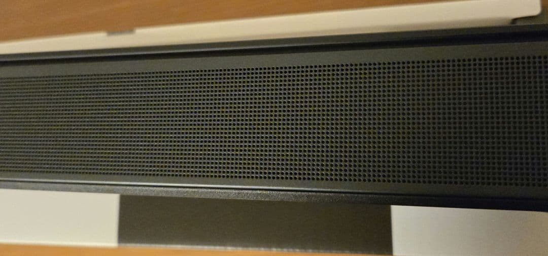◆Bose TV Speaker