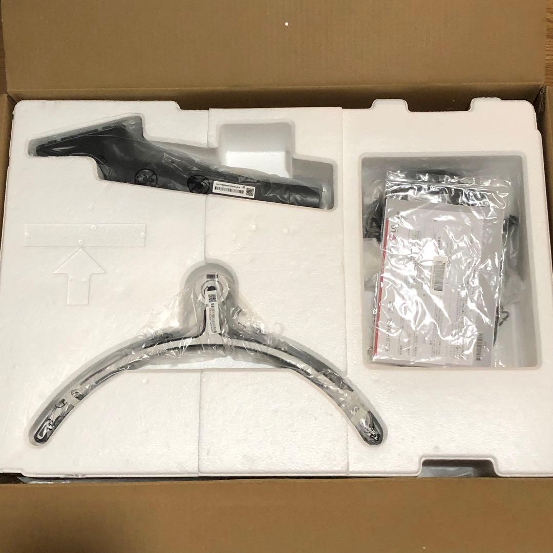 LG 2K 27インチモニタ　22年9月製造　27QN600 2798時間