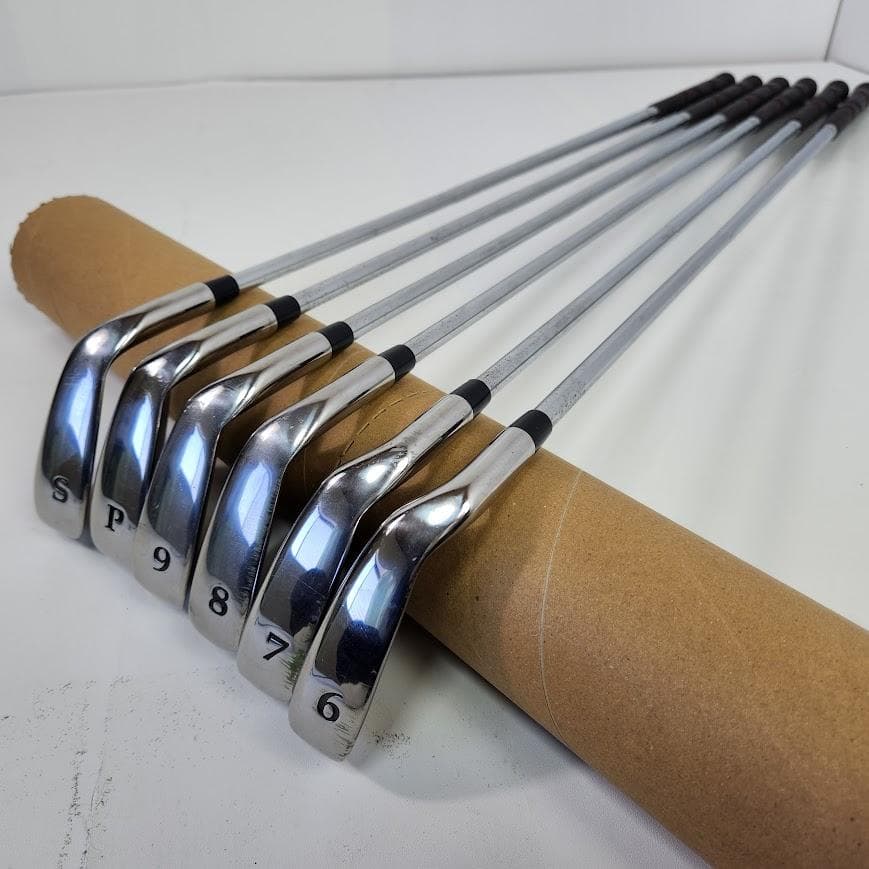 レフティ 左利き 初心者 ワールドイーグル F-01a メンズ ゴルフセット R