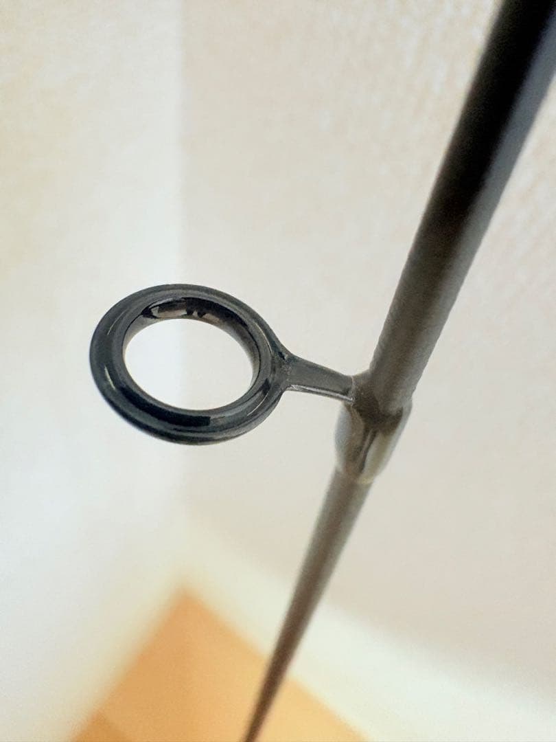 アブガルシア　エラディケーター　リアルフィネス　プロトタイプ　46ST