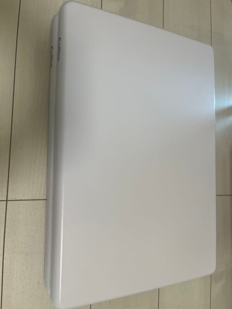 キャットログボード　1台　初代
