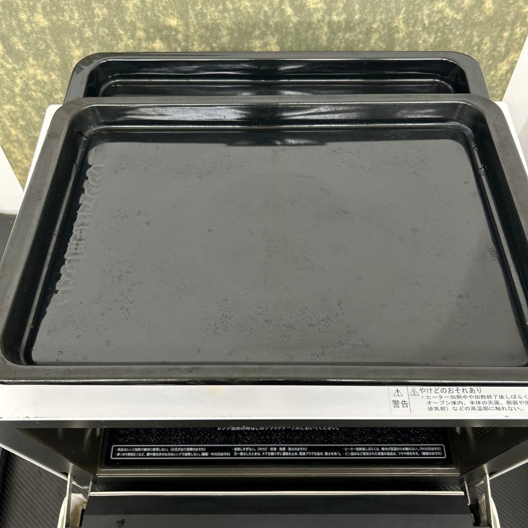 SHARP シャープ オーブンレンジ 過熱水蒸気 RE-SS10X ジャンク品