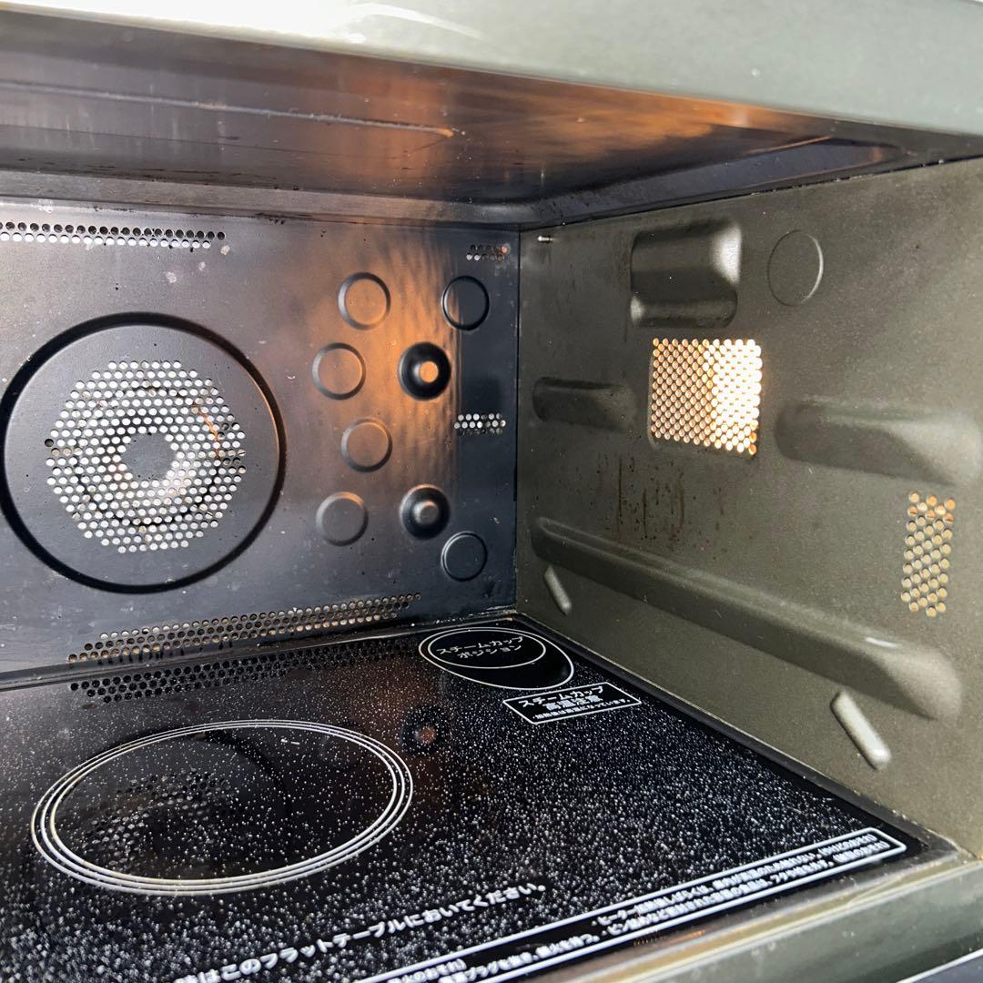 SHARP シャープ オーブンレンジ 過熱水蒸気 RE-SS10X ジャンク品