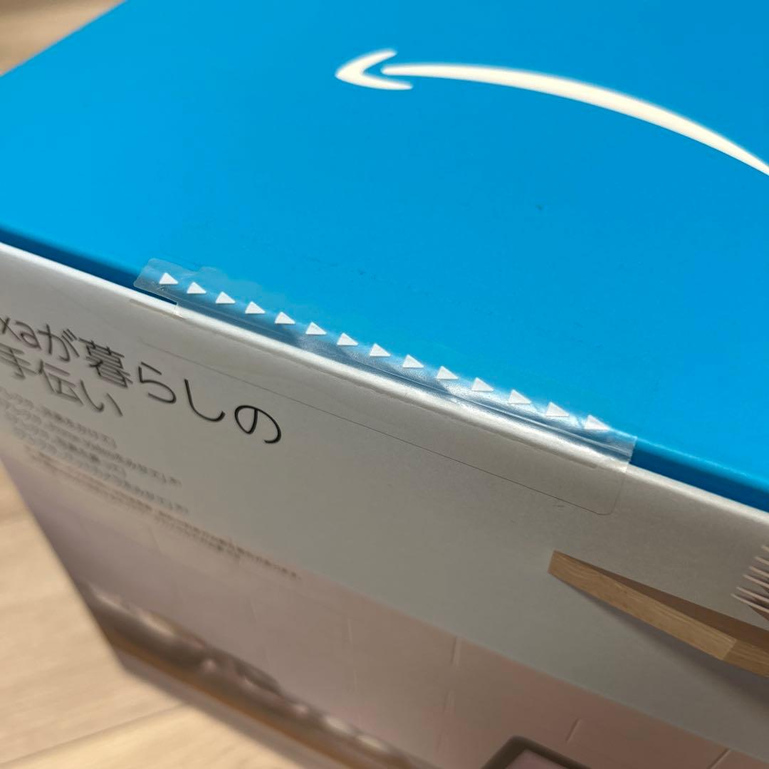 土日限定！新品未開封⭐︎Echo Show 10 第3世代 スマートディスプレイ