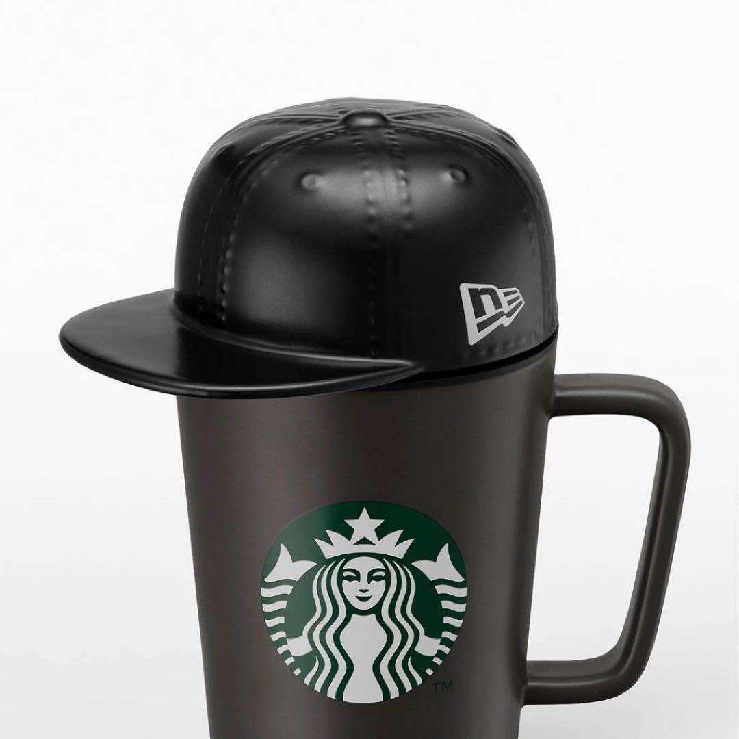 【東南アジア限定】Starbucks New Eraコラボマグカップ2個セット