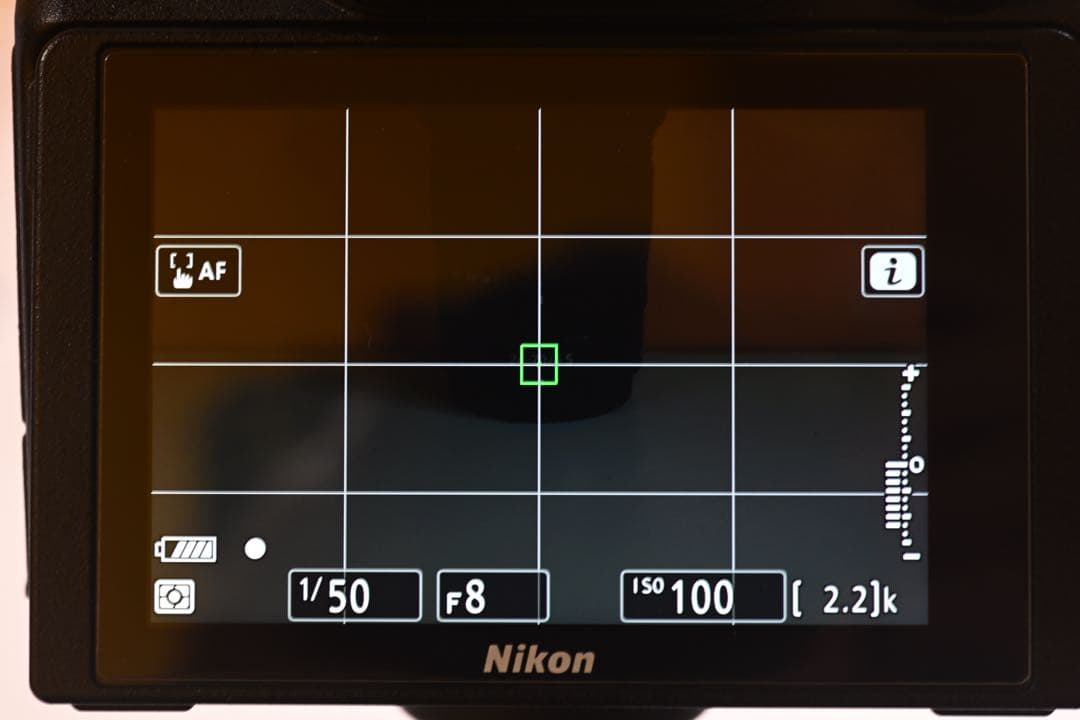 最終価格Nikon AF NIKKOR 50mm f/1.8D 単焦点レンズ