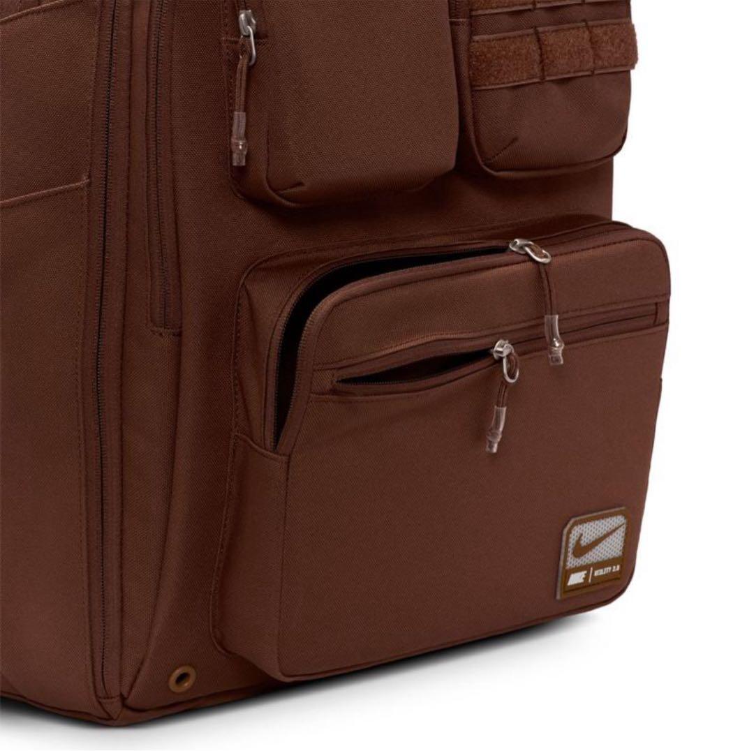 ナイキ リュックサック 約33L NIKE ユーティリティ2.0 新品タグ付き