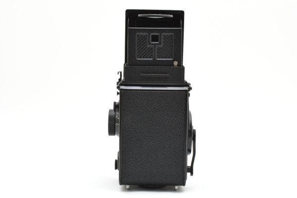 フィルムカメラ Yashica Mat 124G 6x6 TLR Medium Format