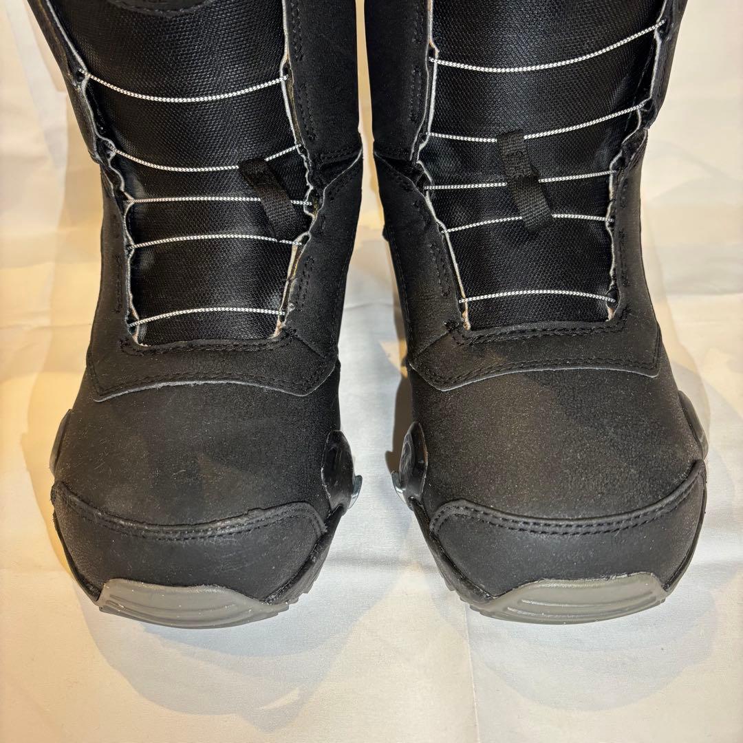 バートン Burton Ruler Step On ブーツ 27cm ブラック