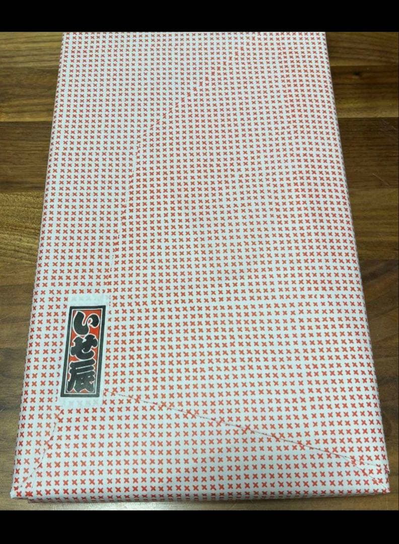 いせ辰　鯉のぼり　モビール　2023年製