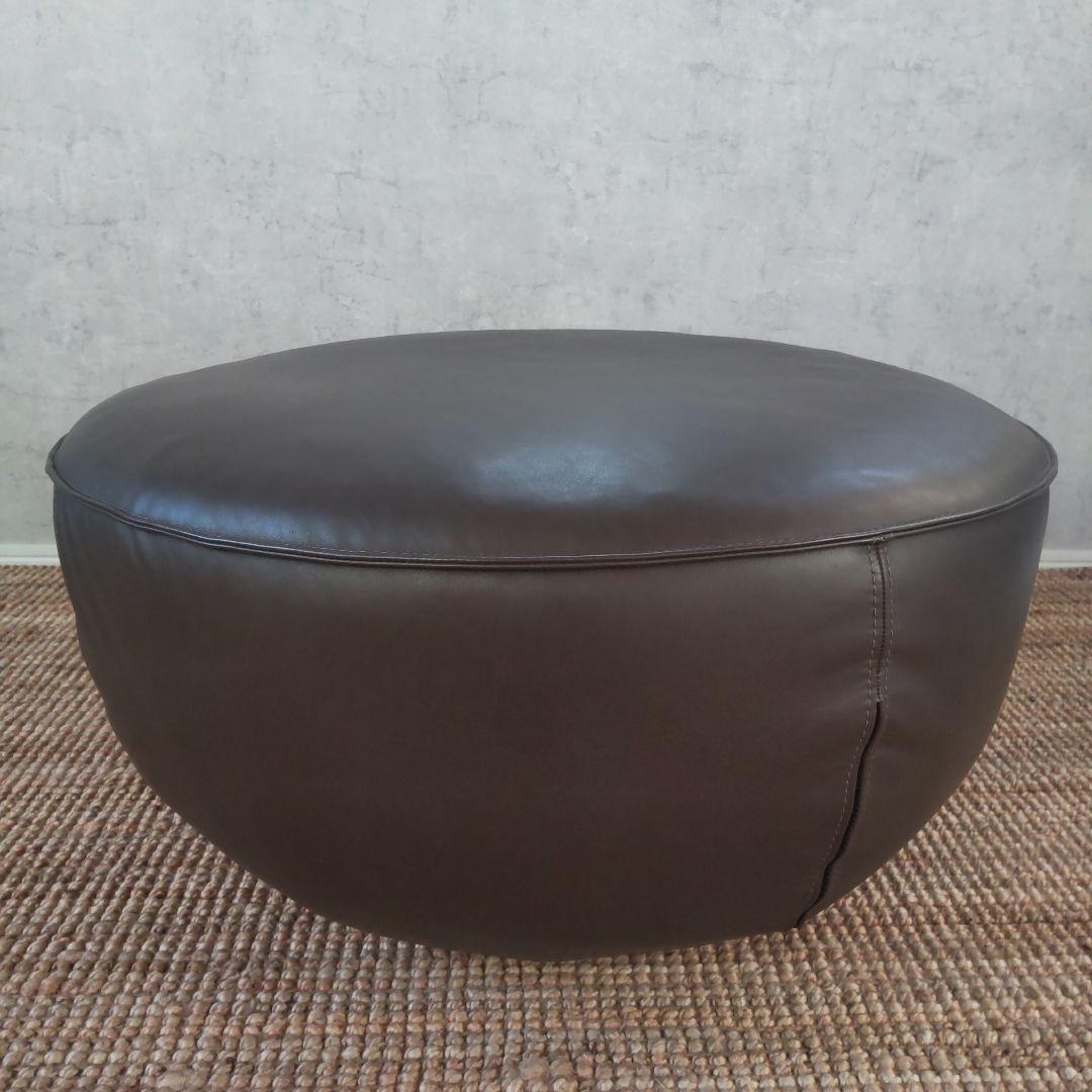 natadora ナタドラ FABLE オットマン スツール ソファ アクタス