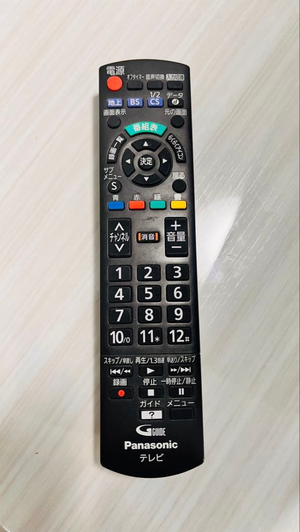 【hideo.itoさま専用】Panasonic 50V型