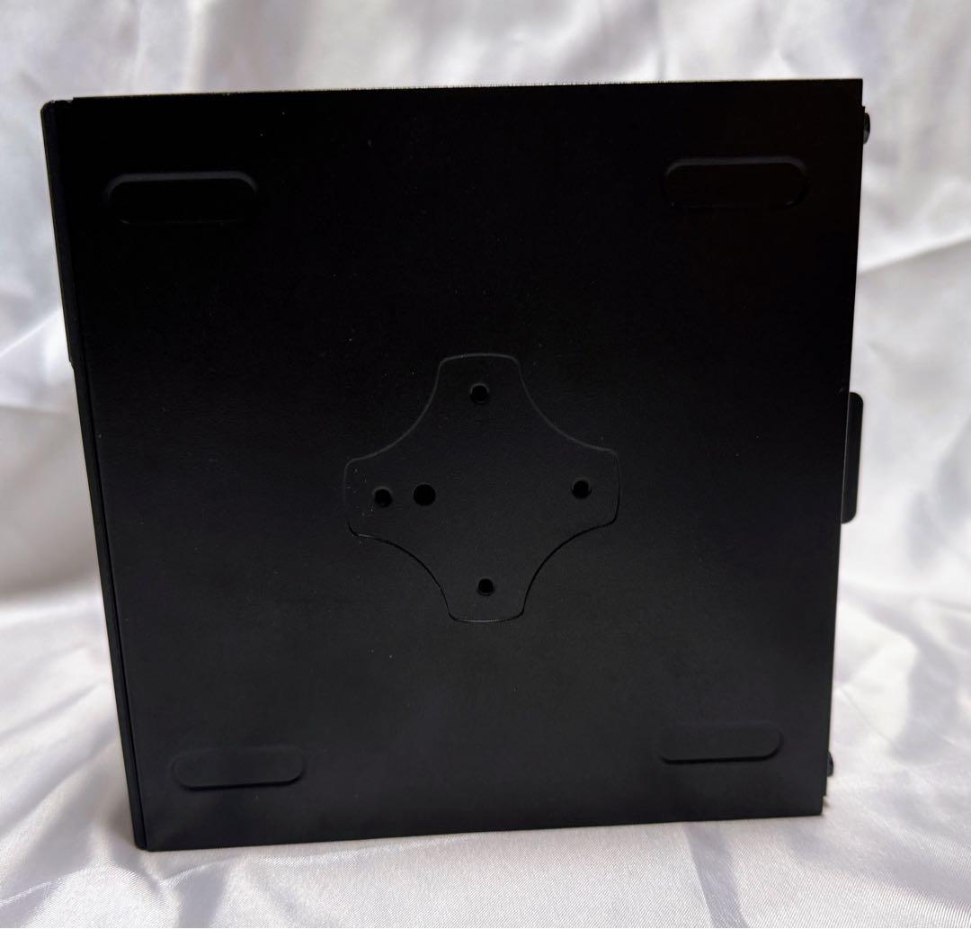 ミニPC ASRock DeskMini X300 Ryzen5 5600G 24GB