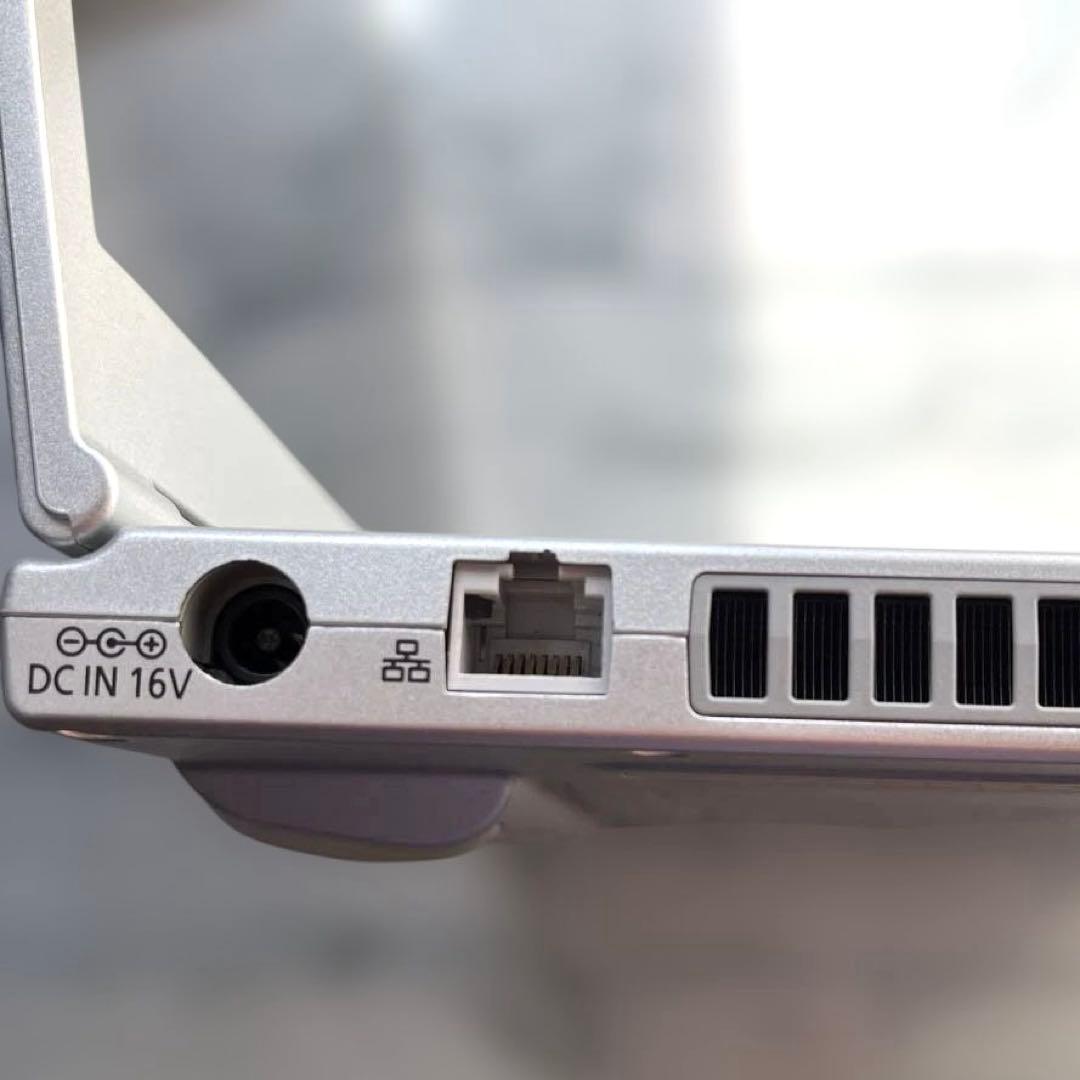 Let’sノート Core i5 SSD240G Office2019付